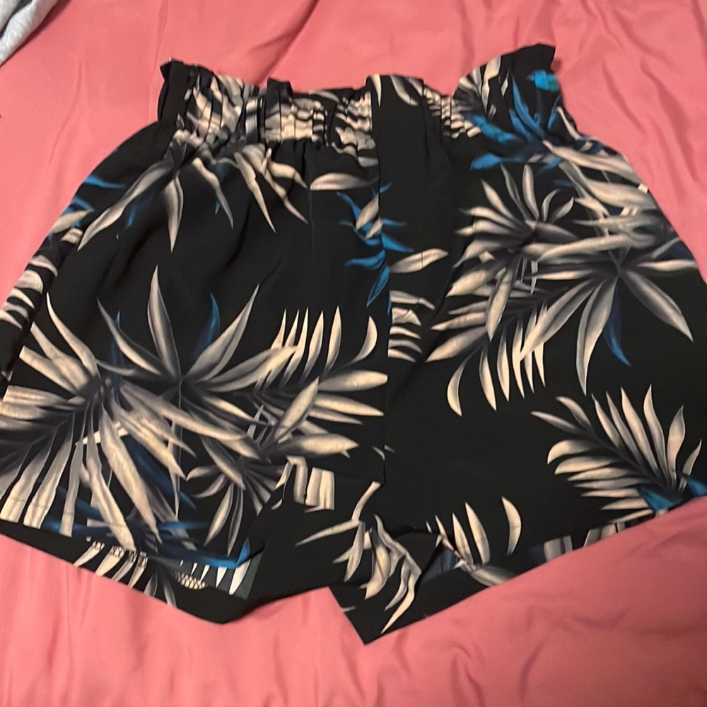 Some cute medium shorts